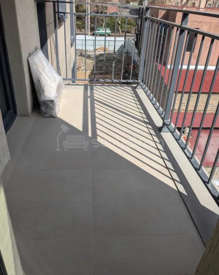 2 Սենյականոց Բնակարան Նորակառույցում, 51քմ, 4/18 հարկ, Կապիտալ Վերանորոգված
