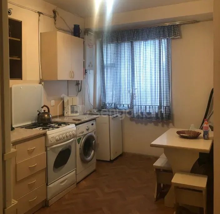 2 Սենյականոց Բնակարան, 51քմ, 4/16 հարկ, Կոսմետիկ Վերանորոգված