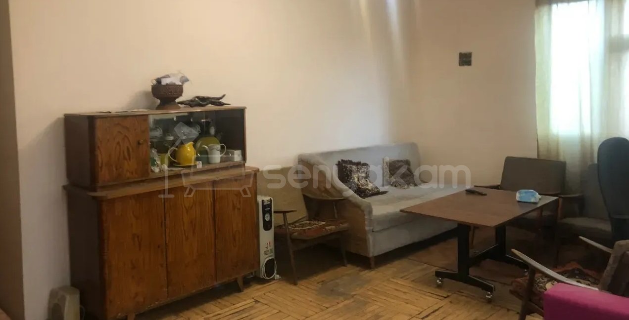 2 Սենյականոց Բնակարան, 51քմ, 4/16 հարկ, Կոսմետիկ Վերանորոգված