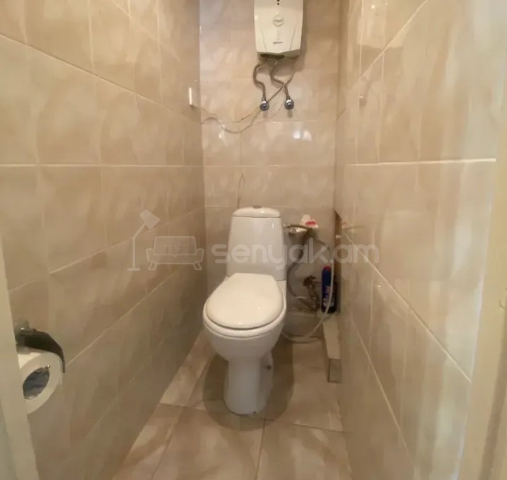 2 Սենյականոց Բնակարան, 51քմ, 4/16 հարկ, Կոսմետիկ Վերանորոգված