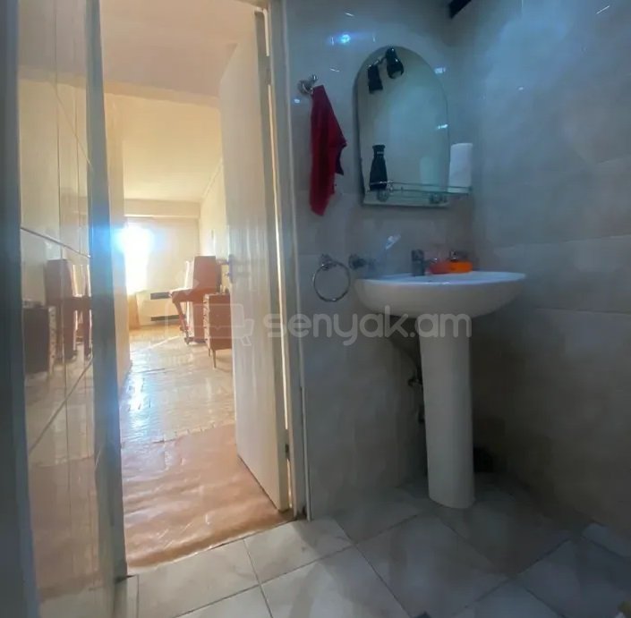 2 Սենյականոց Բնակարան, 51քմ, 4/16 հարկ, Կոսմետիկ Վերանորոգված