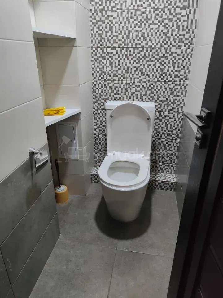 2 Սենյականոց Բնակարան, 52քմ, 14/14 հարկ, Նորմալ Վիճակում