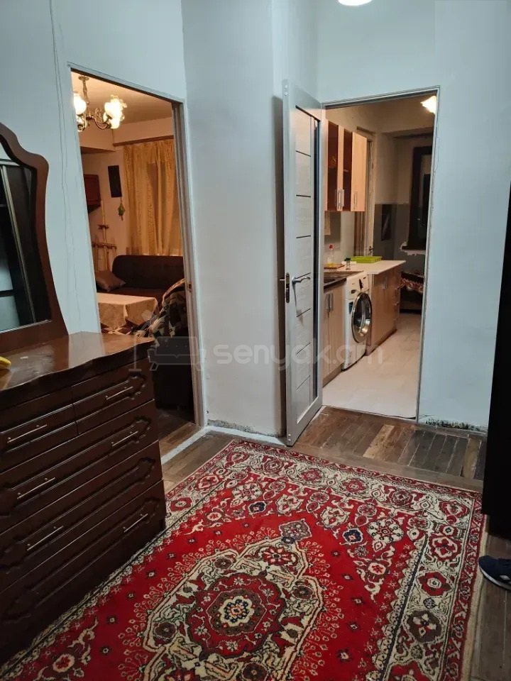 2 Սենյականոց Բնակարան, 52քմ, 14/14 հարկ, Նորմալ Վիճակում