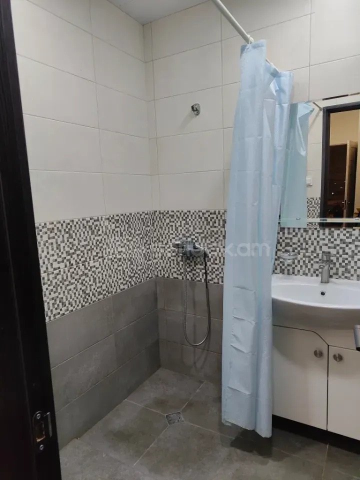 2 Սենյականոց Բնակարան, 52քմ, 14/14 հարկ, Նորմալ Վիճակում