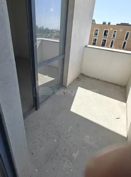 5 Սենյականոց Բնակարան Նորակառույցում, 118քմ, 3/16 հարկ, Զրոյական Վիճակում