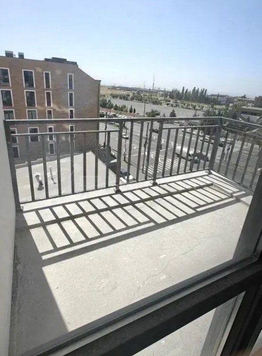 5 Սենյականոց Բնակարան Նորակառույցում, 118քմ, 3/16 հարկ, Զրոյական Վիճակում