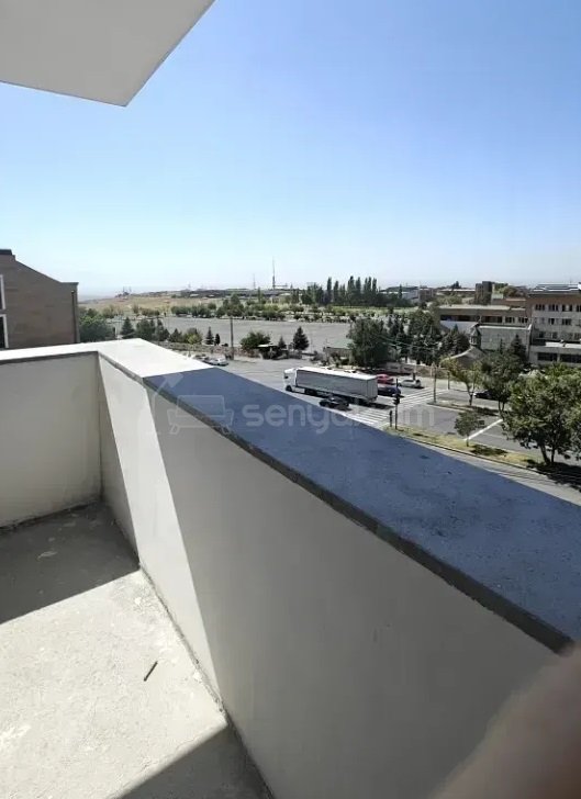 5 Սենյականոց Բնակարան Նորակառույցում, 118քմ, 3/16 հարկ, Զրոյական Վիճակում
