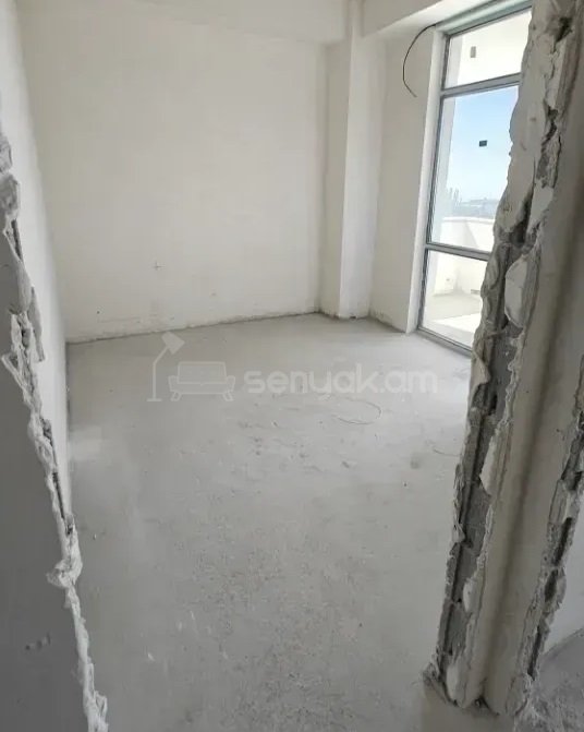 5 Սենյականոց Բնակարան Նորակառույցում, 118քմ, 3/16 հարկ, Զրոյական Վիճակում