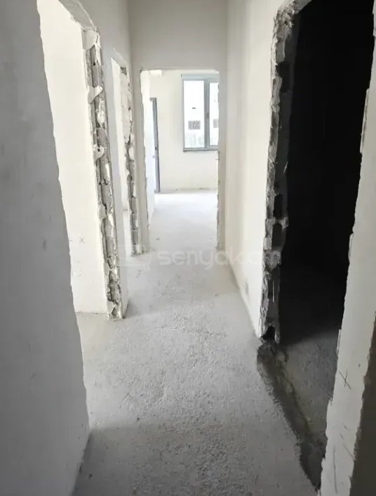 5 Սենյականոց Բնակարան Նորակառույցում, 118քմ, 3/16 հարկ, Զրոյական Վիճակում