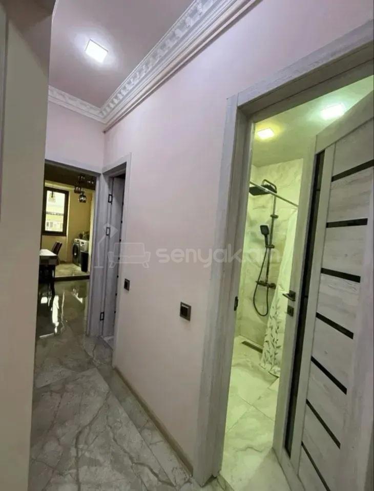 2 Սենյականոց Բնակարան Քարե Շենքում, 61քմ, 3/5 հարկ, Կապիտալ Վերանորոգված