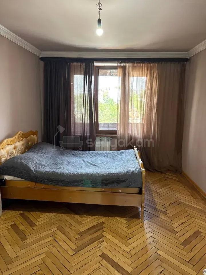 3 Սենյականոց Բնակարան Քարե Շենքում, 81քմ, 5/5 հարկ, Կոսմետիկ Վերանորոգված