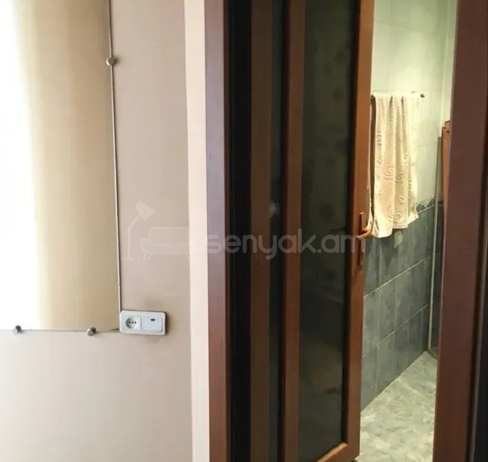 2 Սենյականոց Բնակարան, 62քմ, 2/4 հարկ, Կապիտալ Վերանորոգված