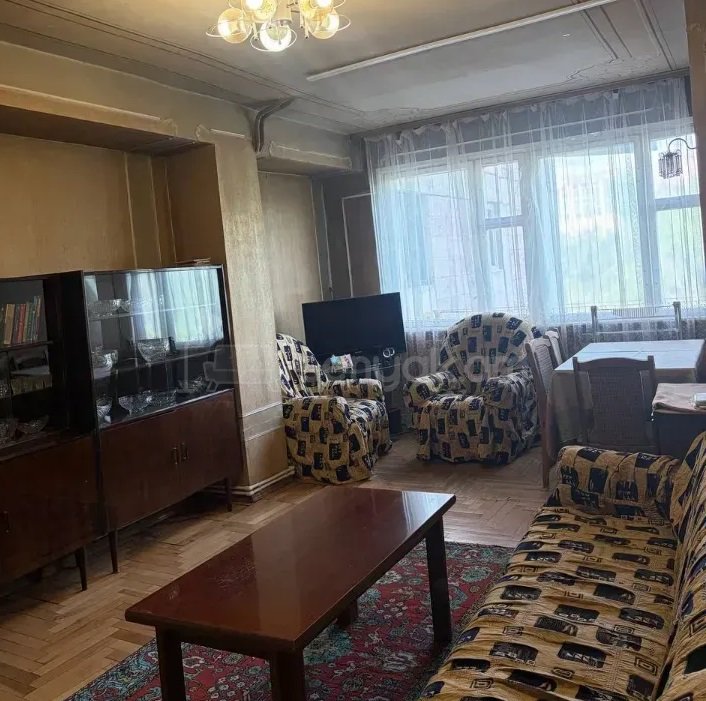 2 Սենյականոց Բնակարան, 62քմ, 4/9 հարկ, Կոսմետիկ Վերանորոգված