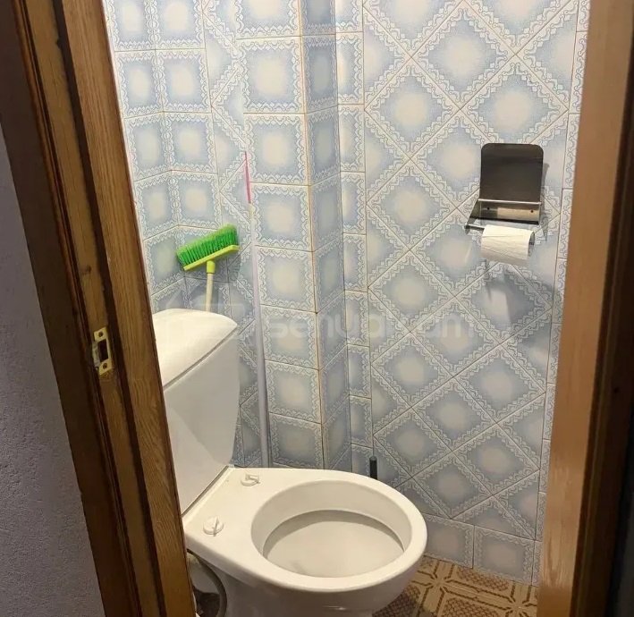 2 Սենյականոց Բնակարան, 62քմ, 4/9 հարկ, Կոսմետիկ Վերանորոգված