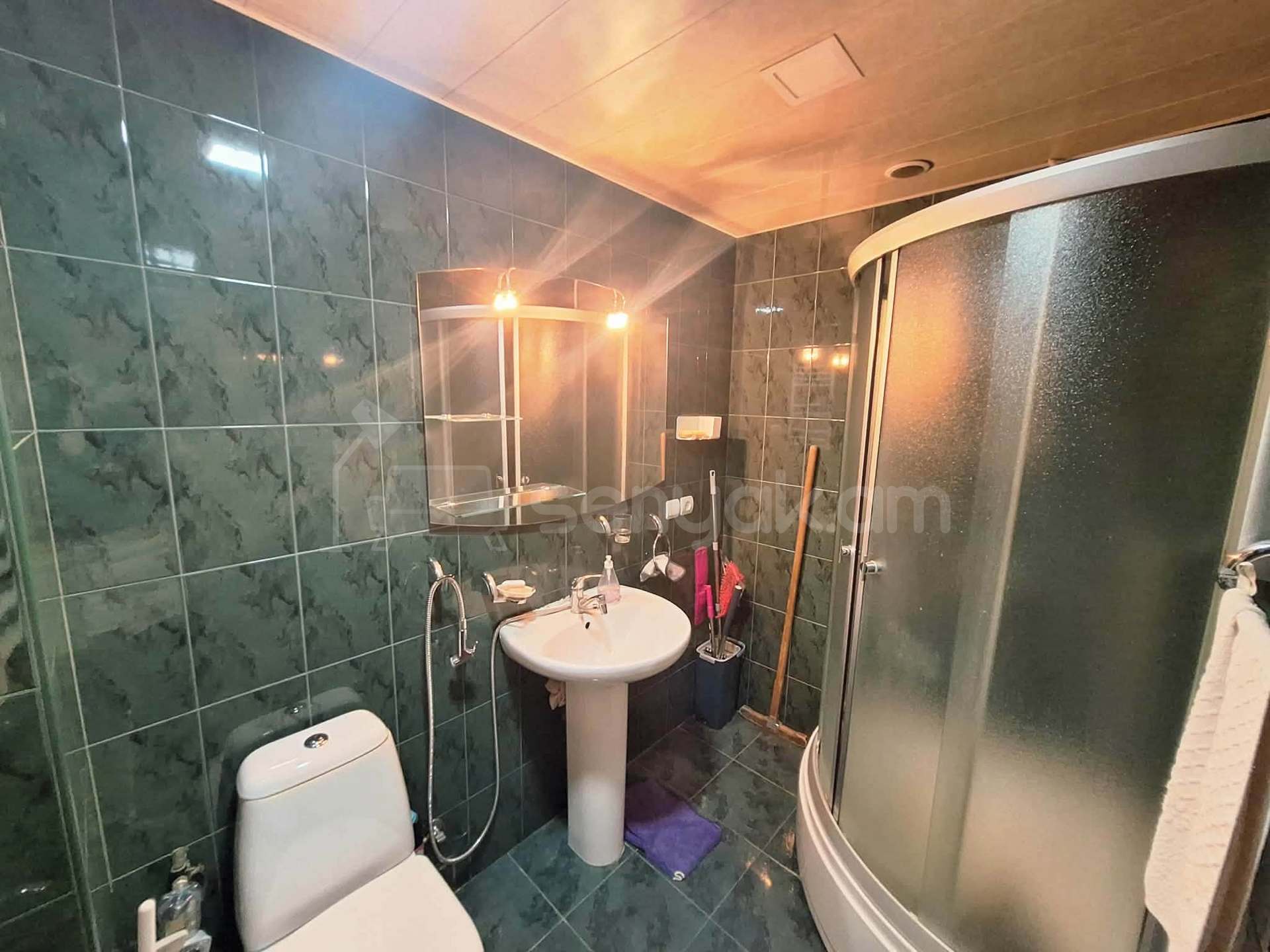 2 Սենյականոց Բնակարան, 65քմ, 10/12 հարկ, Կապիտալ Վերանորոգված, Կահավորված