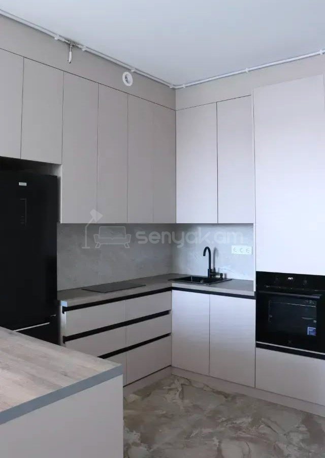 2 Սենյականոց Բնակարան Նորակառույցում, 67քմ, 4/15 հարկ, Կապիտալ Վերանորոգված, Կահավորված, Արևկող