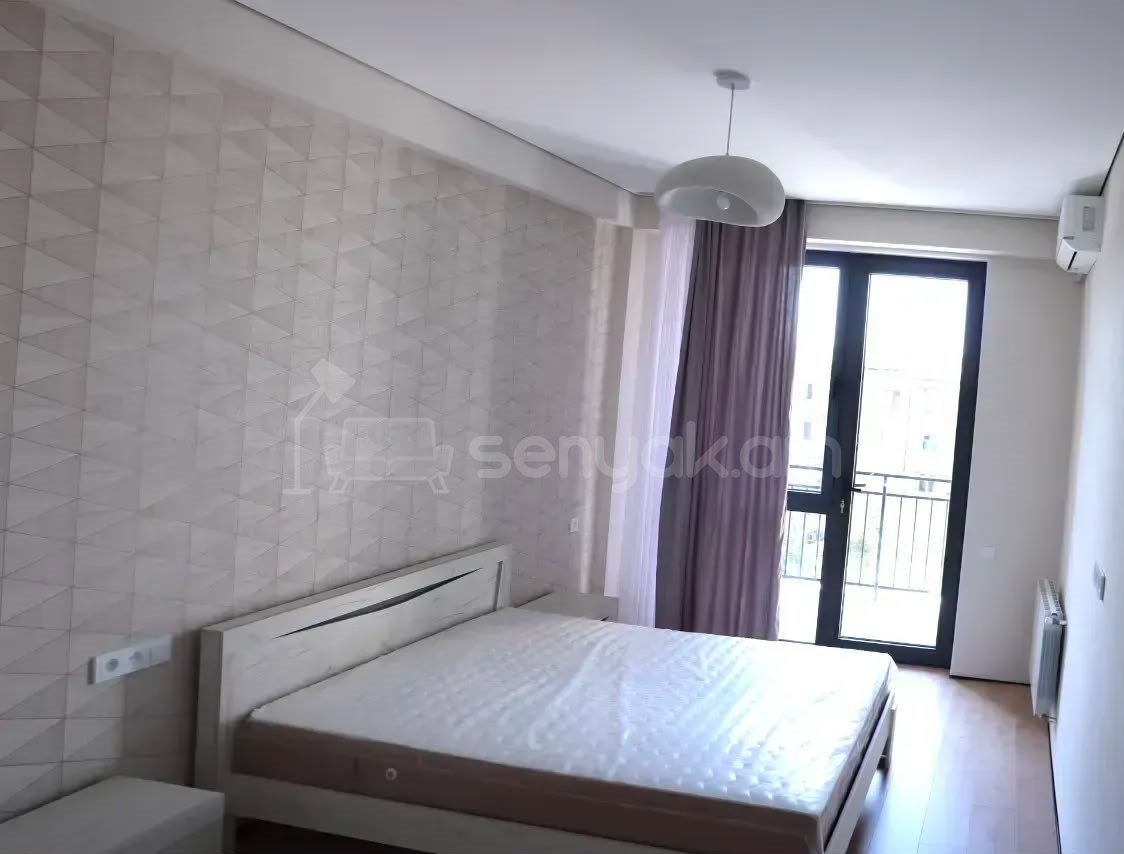 2 Սենյականոց Բնակարան Նորակառույցում, 67քմ, 4/15 հարկ, Կապիտալ Վերանորոգված, Կահավորված, Արևկող
