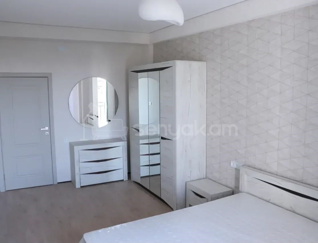 2 Սենյականոց Բնակարան Նորակառույցում, 67քմ, 4/15 հարկ, Կապիտալ Վերանորոգված, Կահավորված, Արևկող