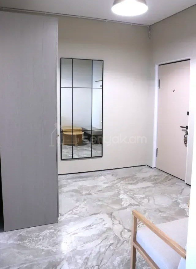 2 Սենյականոց Բնակարան Նորակառույցում, 67քմ, 4/15 հարկ, Կապիտալ Վերանորոգված, Կահավորված, Արևկող