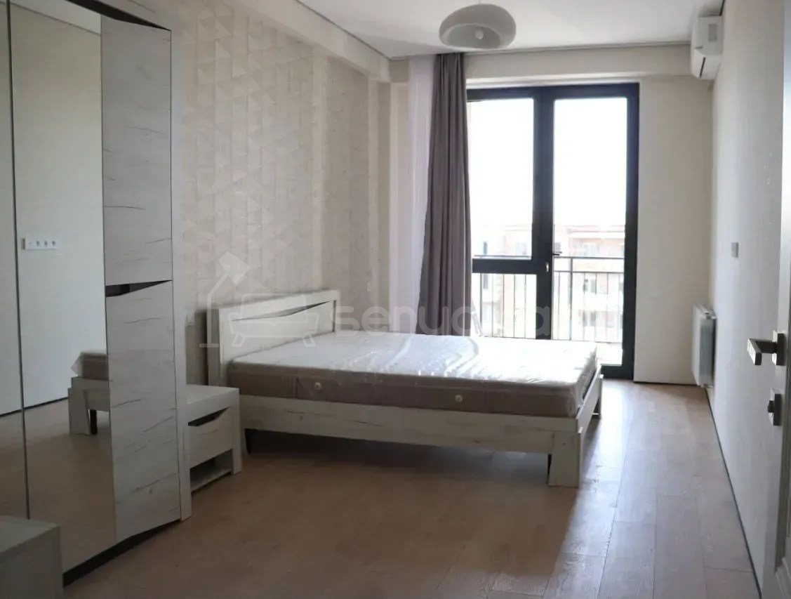 2 Սենյականոց Բնակարան Նորակառույցում, 67քմ, 4/15 հարկ, Կապիտալ Վերանորոգված, Կահավորված, Արևկող