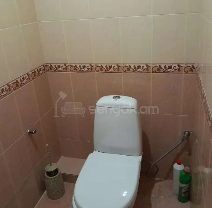 2 Սենյականոց Բնակարան, 51քմ, 5/9 հարկ, Կապիտալ Վերանորոգված