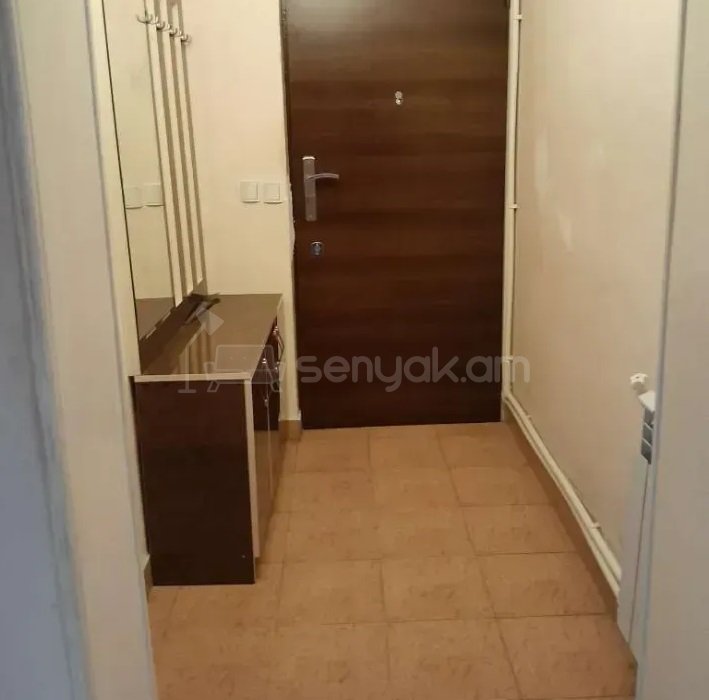 2 Սենյականոց Բնակարան, 51քմ, 5/9 հարկ, Կապիտալ Վերանորոգված
