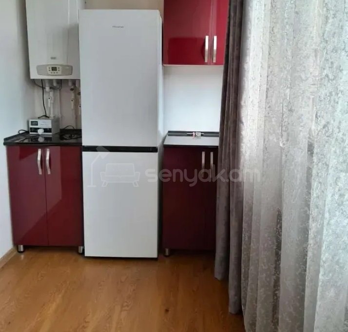 2 Սենյականոց Բնակարան, 51քմ, 5/9 հարկ, Կապիտալ Վերանորոգված