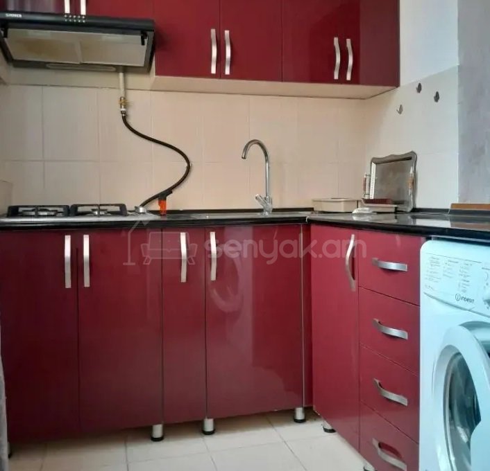 2 Սենյականոց Բնակարան, 51քմ, 5/9 հարկ, Կապիտալ Վերանորոգված