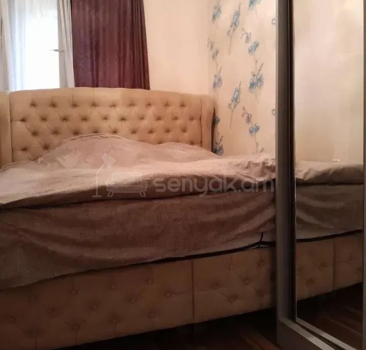 2 Սենյականոց Բնակարան, 51քմ, 5/9 հարկ, Կապիտալ Վերանորոգված