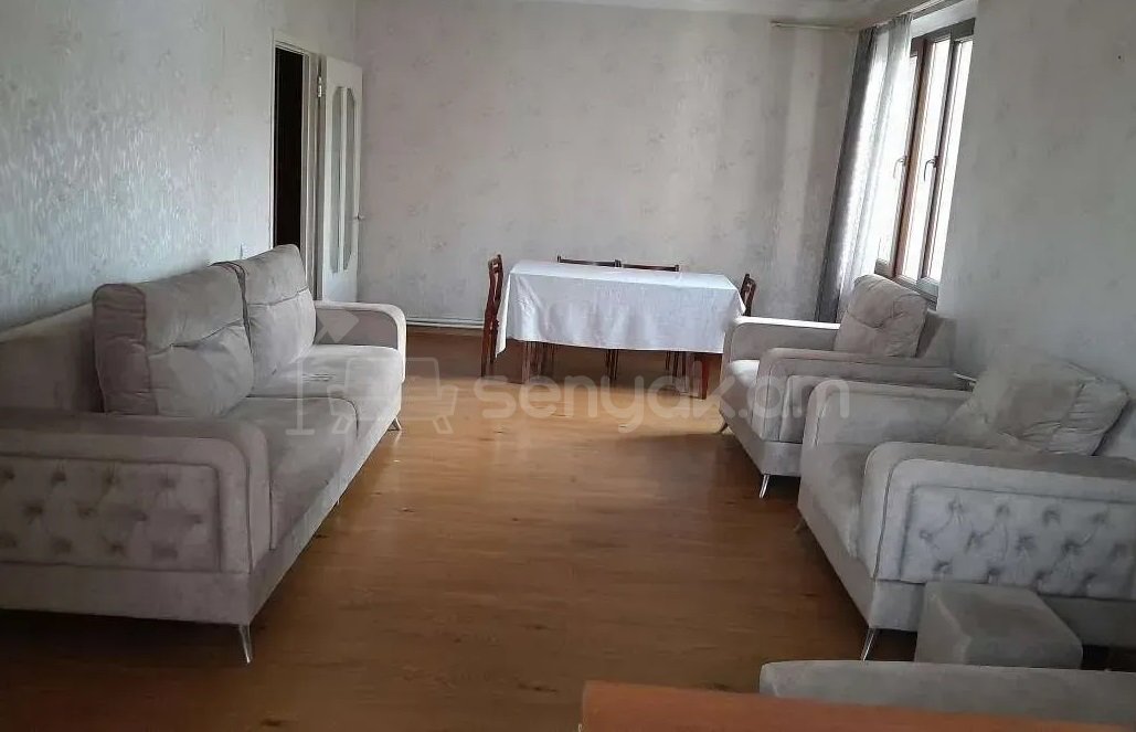 2 Սենյականոց Բնակարան, 51քմ, 5/9 հարկ, Կապիտալ Վերանորոգված