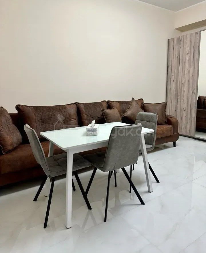 3 Սենյականոց Բնակարան Նորակառույցում, 55քմ, 6/6 հարկ, Դիզայներական Վերանորոգված, Կահավորված, Արևկող