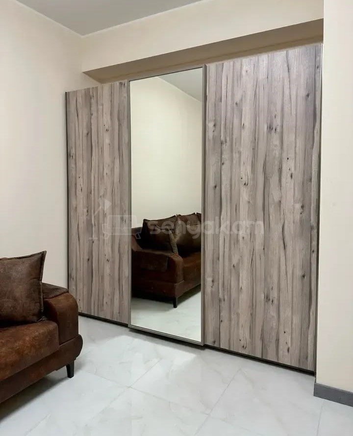 3 Սենյականոց Բնակարան Նորակառույցում, 55քմ, 6/6 հարկ, Դիզայներական Վերանորոգված, Կահավորված, Արևկող