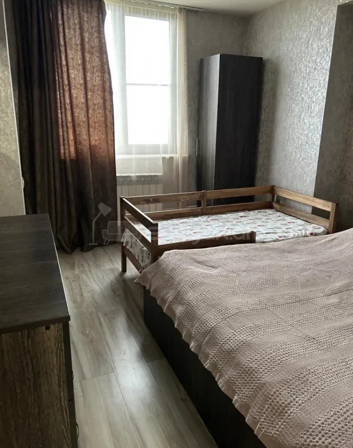 2 Սենյականոց Բնակարան, 43քմ, 5/9 հարկ, Կապիտալ Վերանորոգված