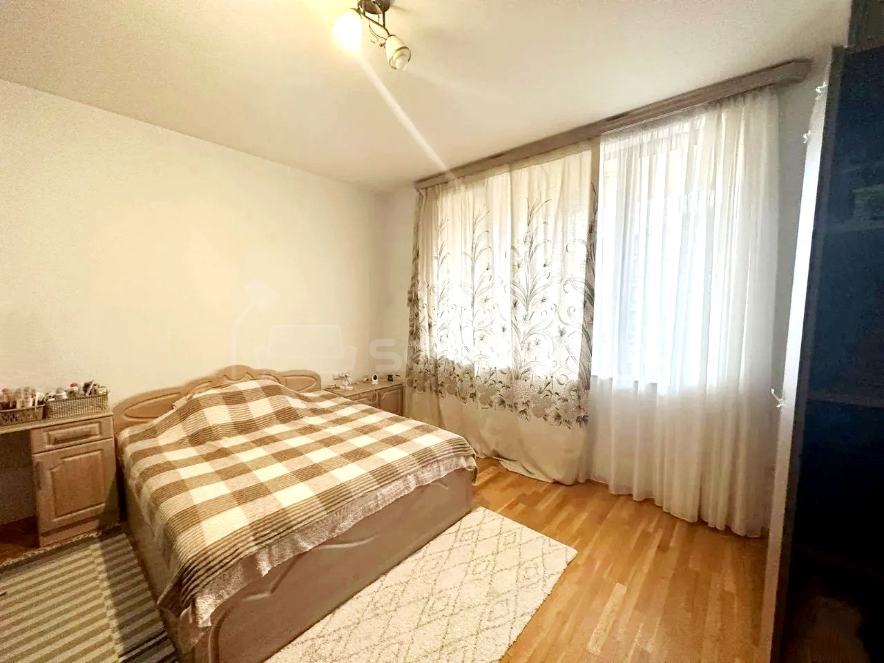 2 Սենյականոց Բնակարան Նորակառույցում, 85քմ, 2/6 հարկ, Կապիտալ Վերանորոգված