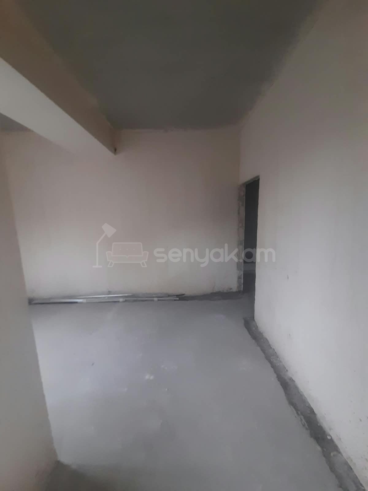 4 Սենյականոց Բնակարան Նորակառույցում, 120քմ, 2/16 հարկ, Զրոյական Վիճակում