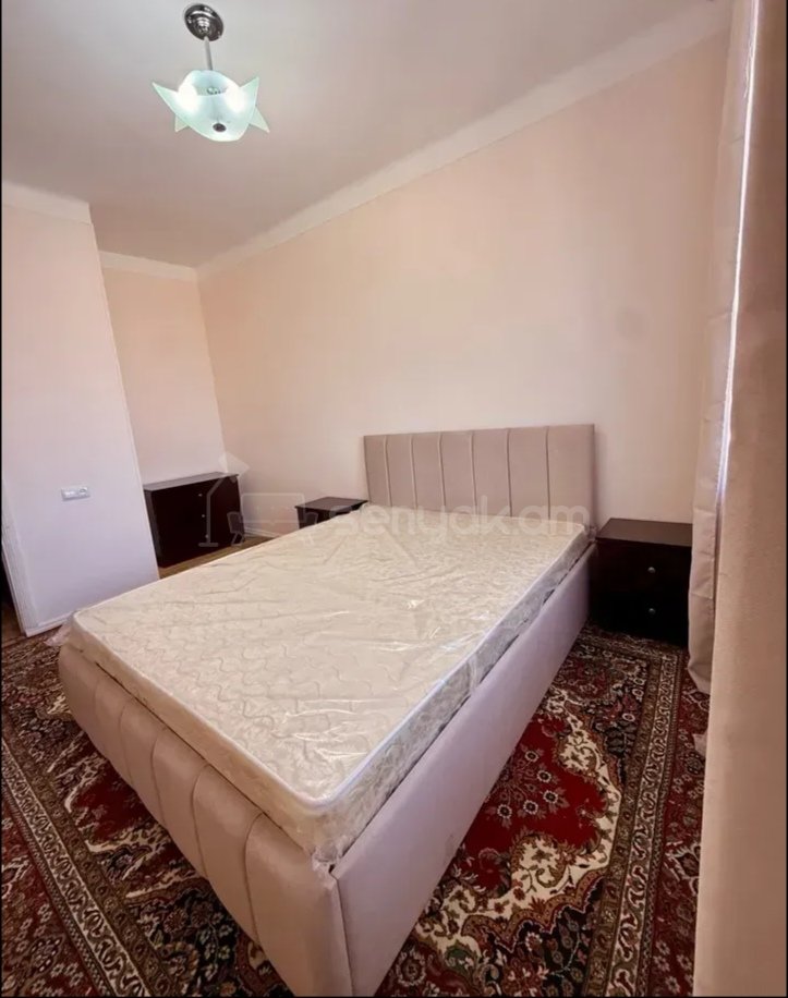 4 Սենյականոց Բնակարան, 90քմ, 7/9 հարկ, Նորմալ Վիճակում, Կահավորված
