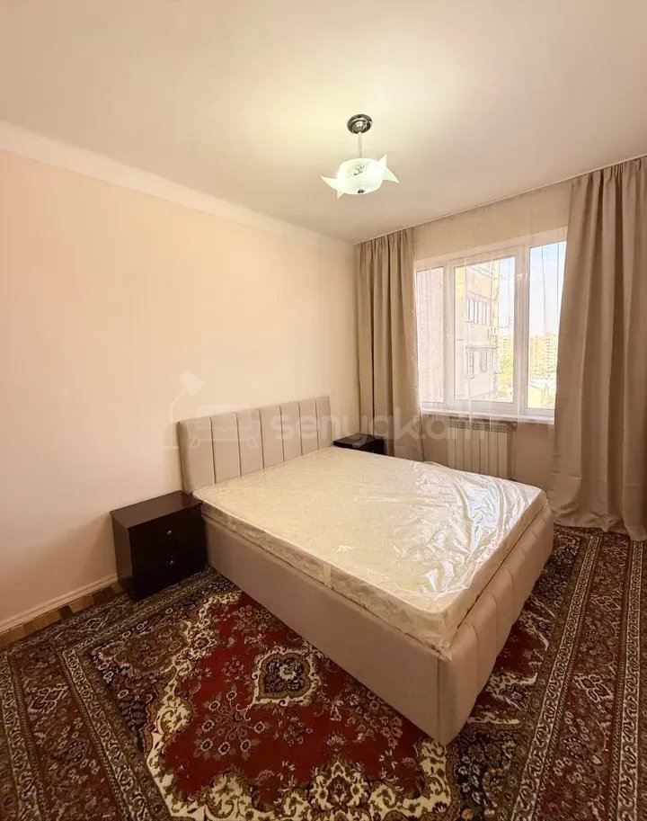 4 Սենյականոց Բնակարան, 90քմ, 7/9 հարկ, Նորմալ Վիճակում, Կահավորված