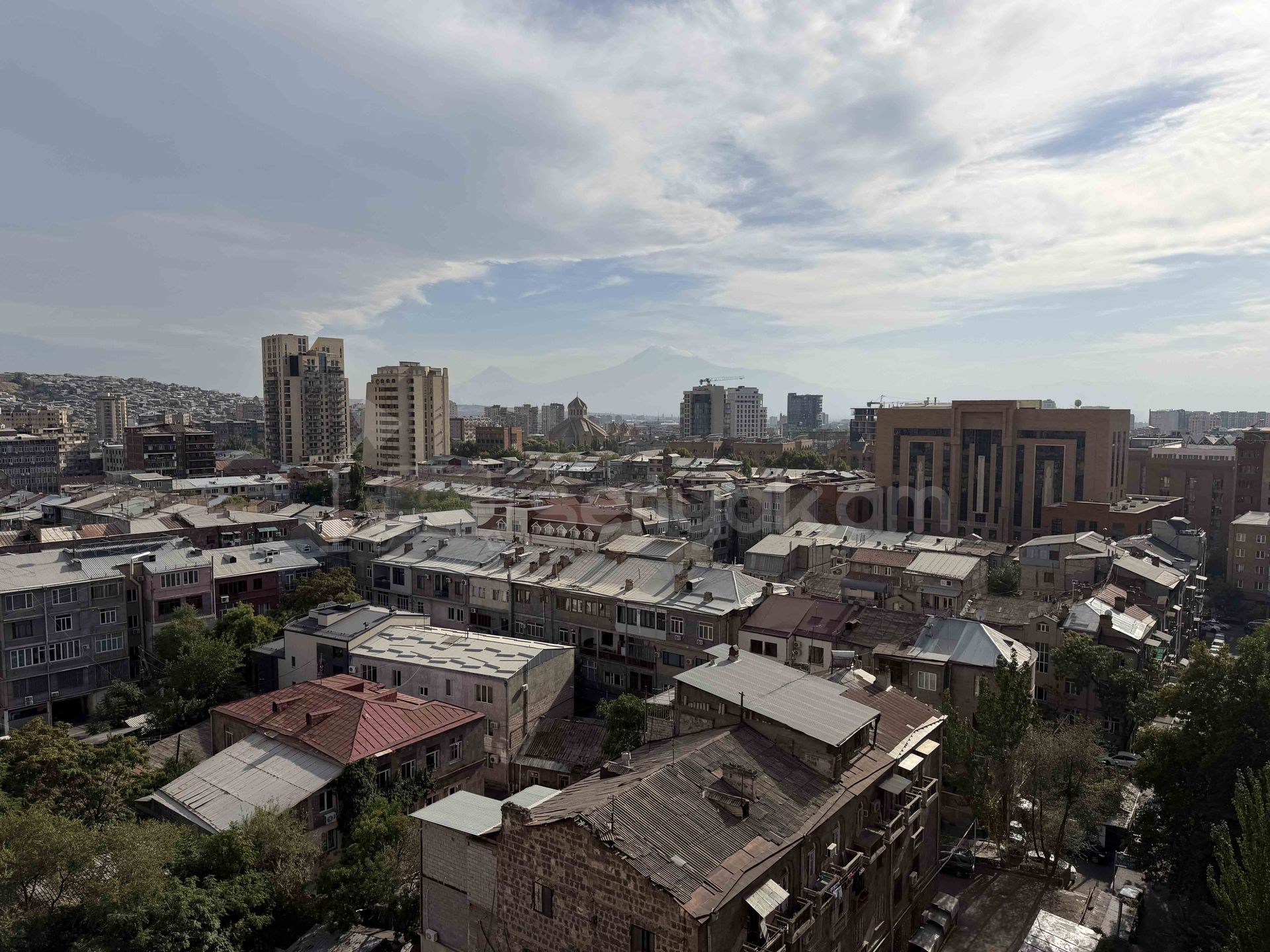 2 Սենյականոց Բնակարան, 36քմ, 12/13 հարկ, Դիզայներական Վերանորոգված