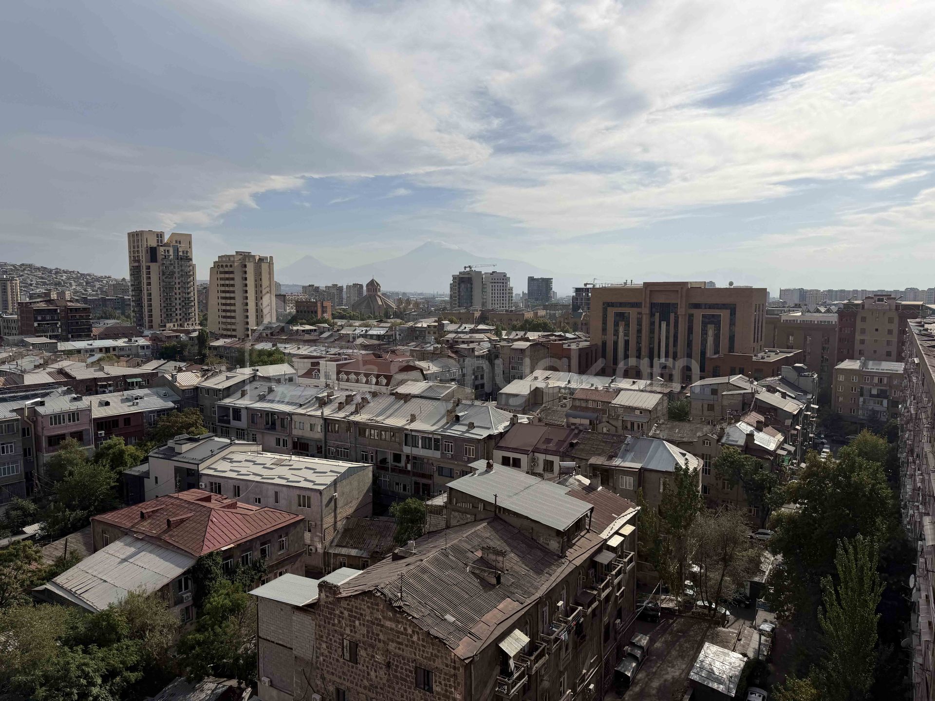 2 Սենյականոց Բնակարան, 36քմ, 12/13 հարկ, Դիզայներական Վերանորոգված