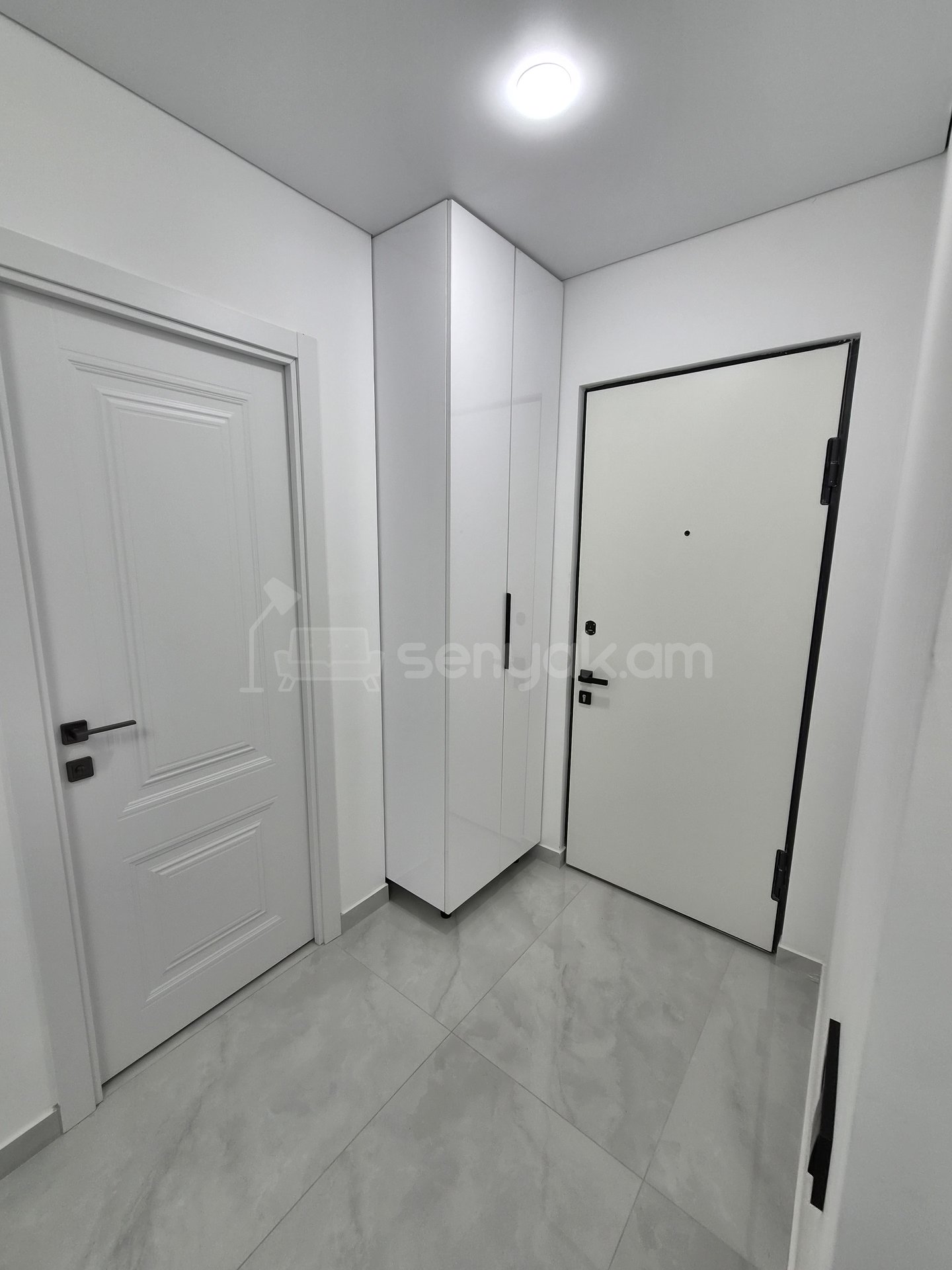 2 Սենյականոց Բնակարան, 36քմ, 12/14 հարկ, Դիզայներական Վերանորոգված