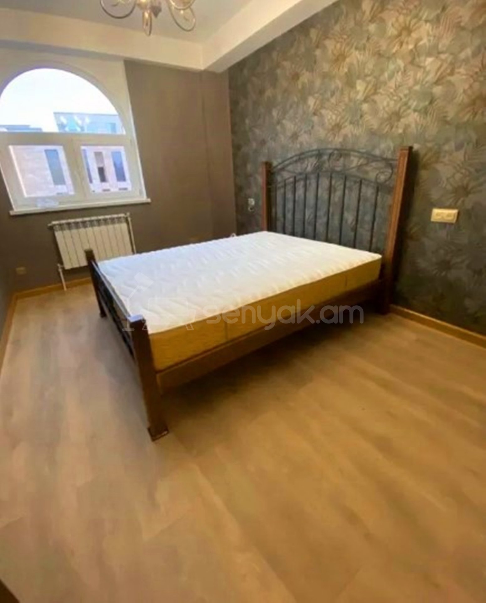 3 Սենյականոց Բնակարան Նորակառույցում, 90քմ, 14/14 հարկ, Դիզայներական Վերանորոգված, Կահավորված, Արևկող