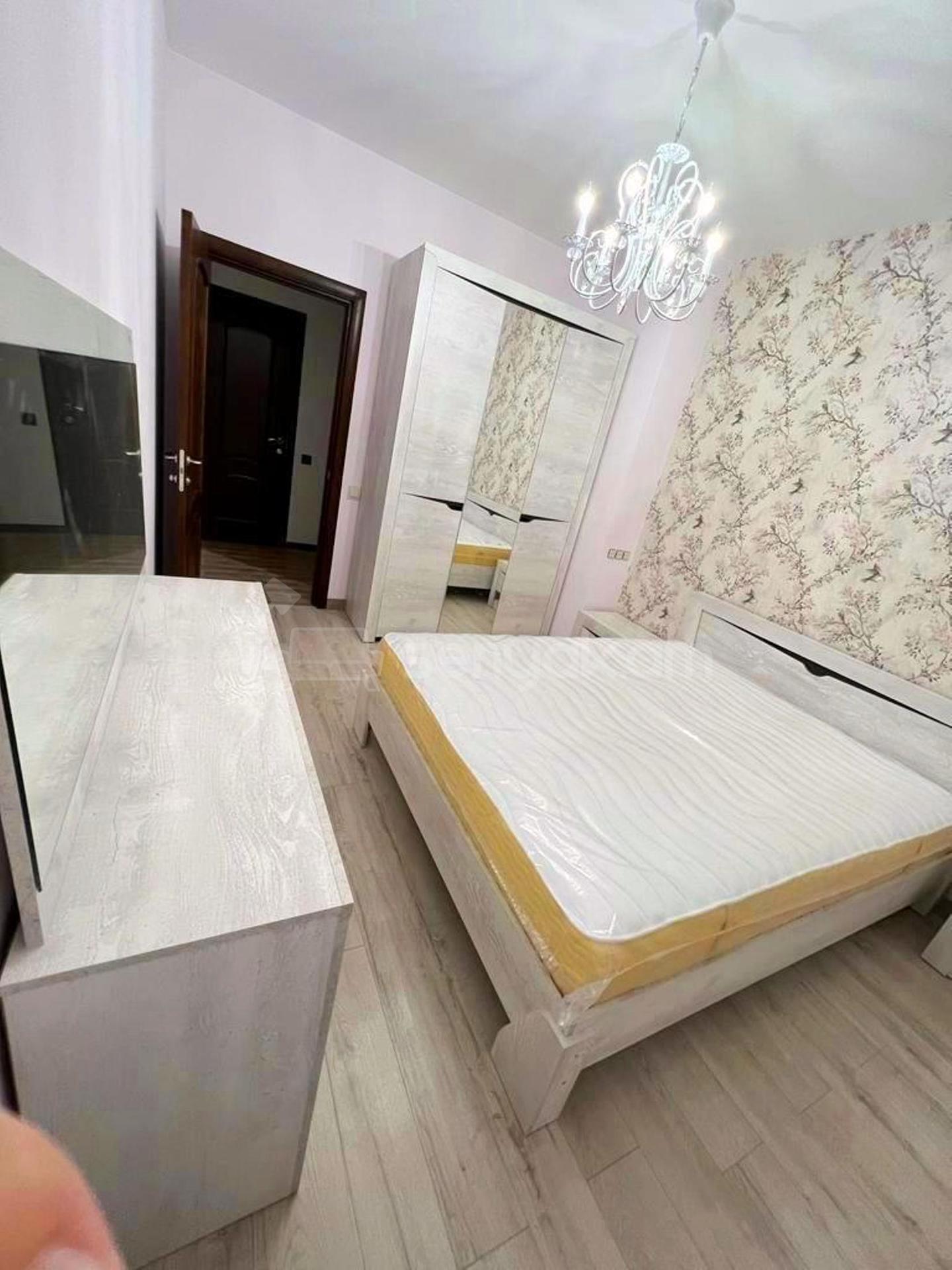 3 Սենյականոց Բնակարան Նորակառույցում, 90քմ, 14/14 հարկ, Դիզայներական Վերանորոգված, Կահավորված, Արևկող