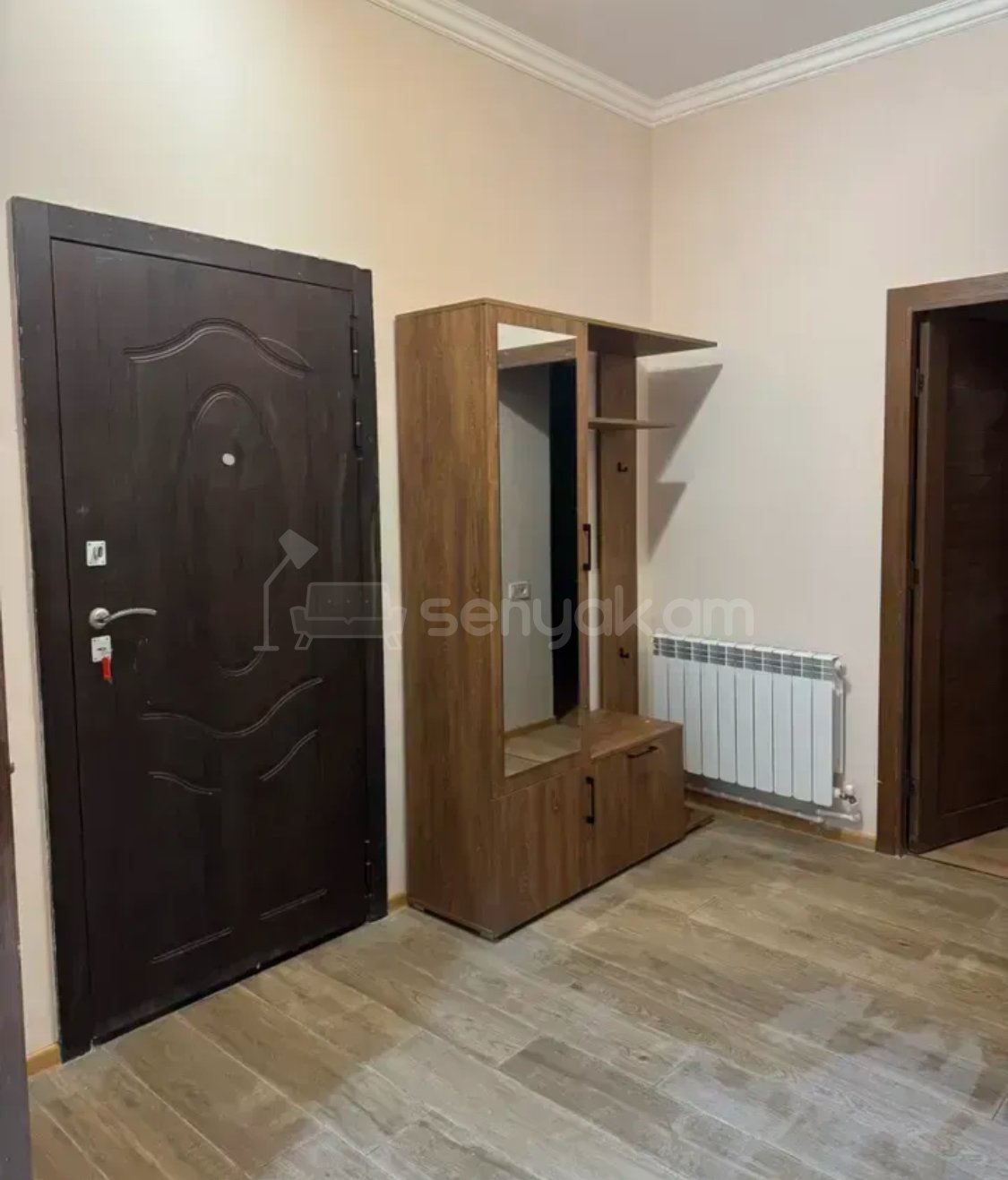 3 Սենյականոց Բնակարան Նորակառույցում, 73քմ, 5/16 հարկ, Կապիտալ Վերանորոգված, Կահավորված, Արևկող