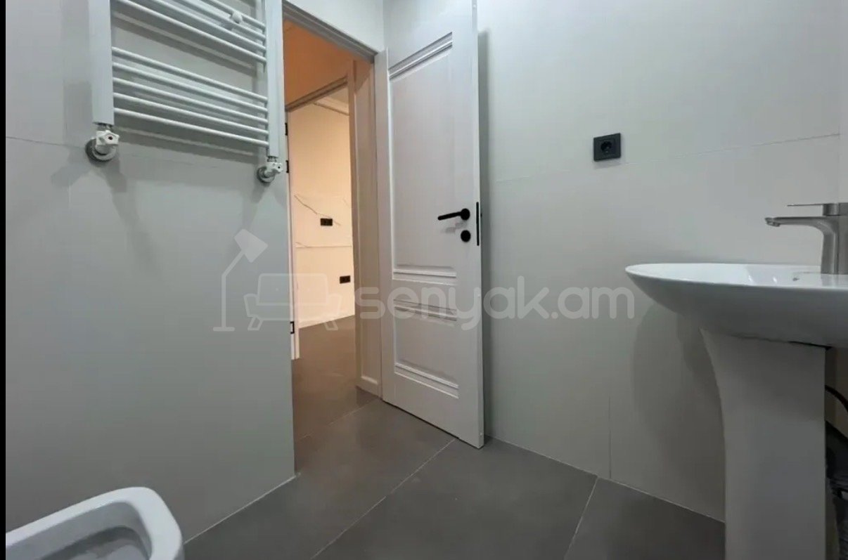 3 Սենյականոց Բնակարան, 57քմ, 7/9 հարկ, Դիզայներական Վերանորոգված