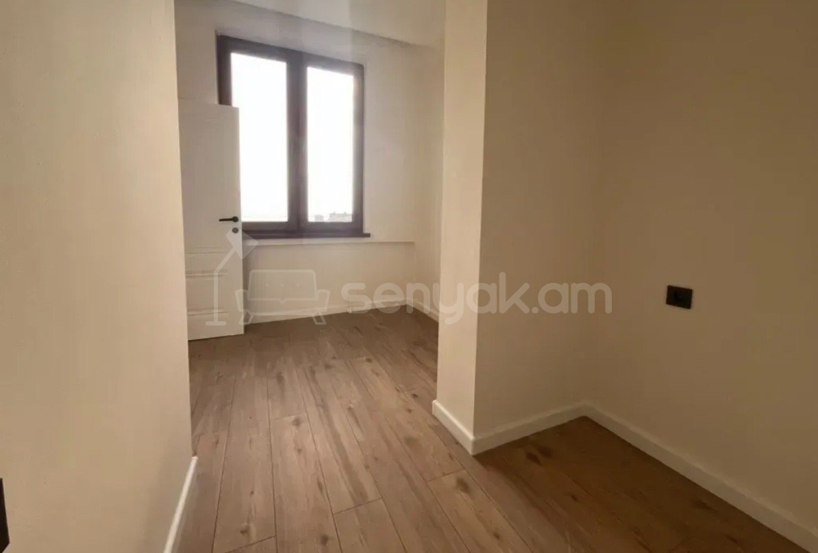 3 Սենյականոց Բնակարան, 57քմ, 7/9 հարկ, Դիզայներական Վերանորոգված