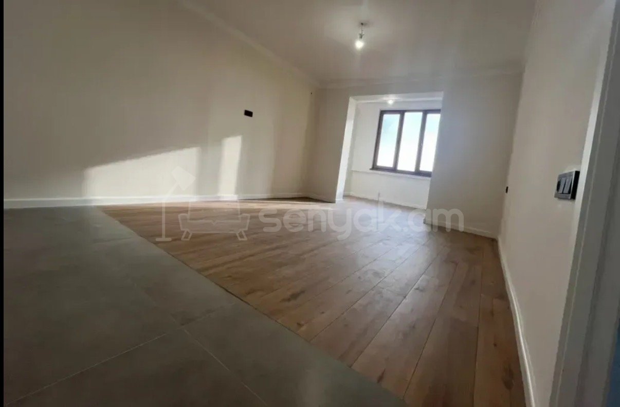 3 Սենյականոց Բնակարան, 57քմ, 7/9 հարկ, Կապիտալ Վերանորոգված