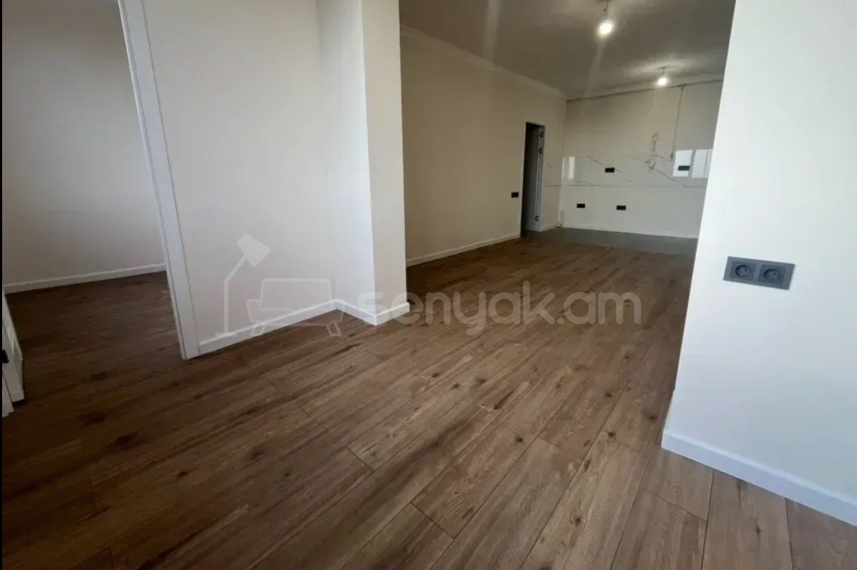 3 Սենյականոց Բնակարան, 57քմ, 7/9 հարկ, Կապիտալ Վերանորոգված