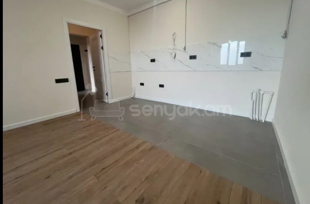 3 Սենյականոց Բնակարան, 57քմ, 7/9 հարկ, Կապիտալ Վերանորոգված