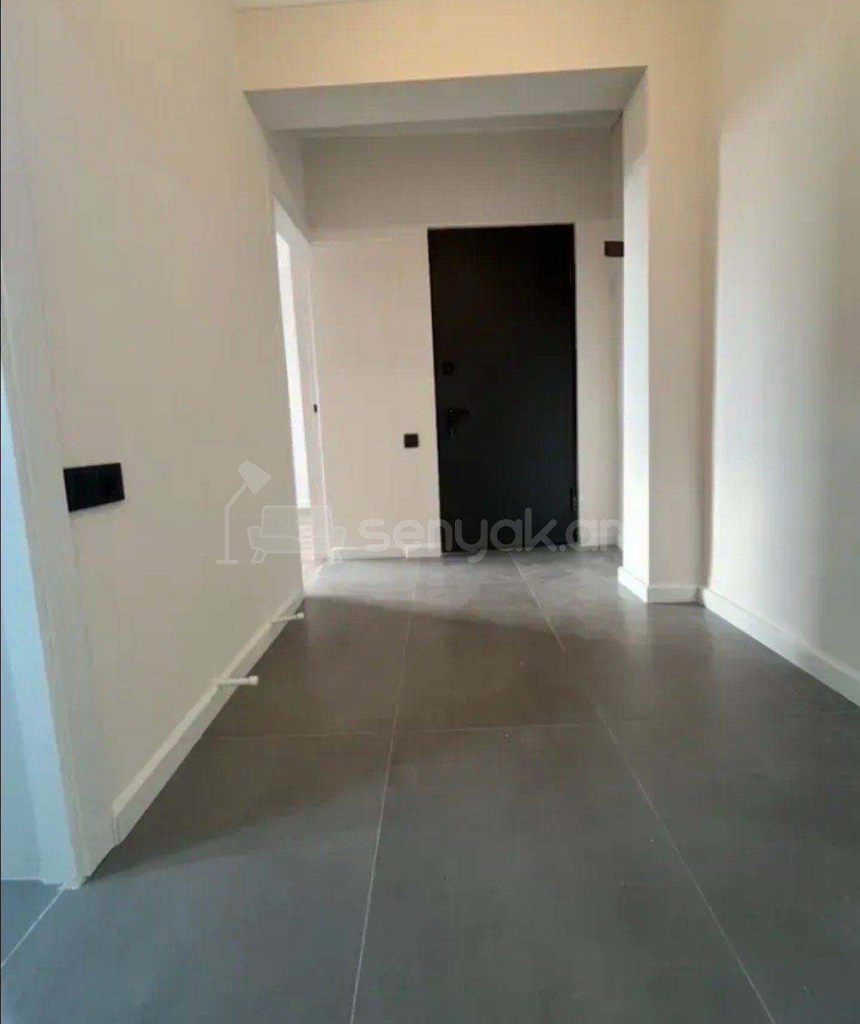 3 Սենյականոց Բնակարան, 57քմ, 7/9 հարկ, Կապիտալ Վերանորոգված
