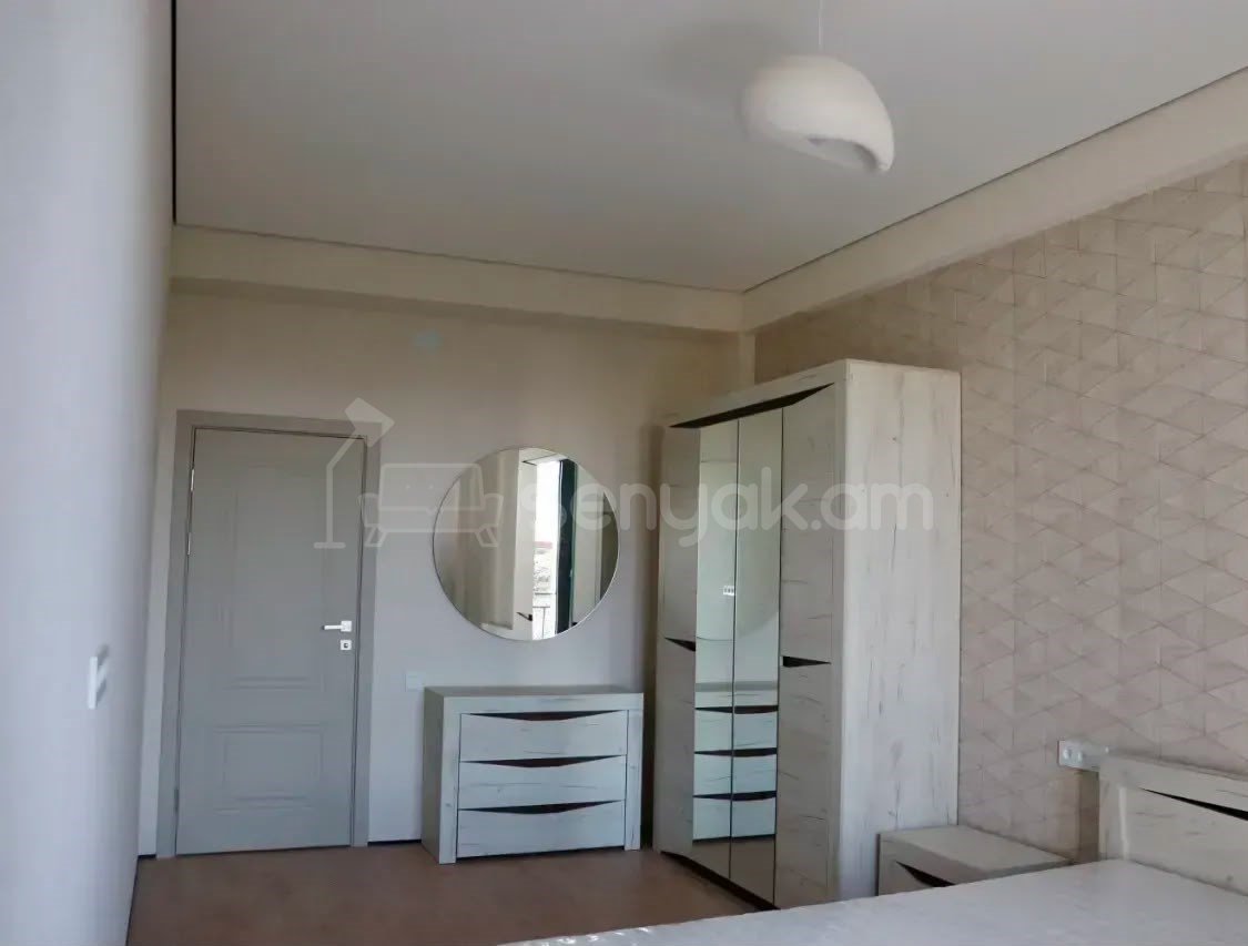 2 Սենյականոց Բնակարան Նորակառույցում, 67քմ, 4/16 հարկ, Դիզայներական Վերանորոգված, Կահավորված